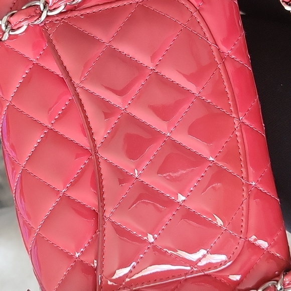 CHANEL Bags Chanel Mini Bag Poshmark